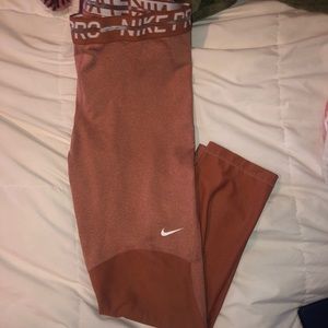 Nike Pro Leggings